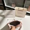 Bolsa Tote Estampada Color-Blocking para Dropshipping - Novo Estilo Primavera/Verão 2026 - Bolsa de Ombro de Alta Qualidade para o Dia a Dia - Atacado