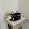 El bolso pequeño de moda de este año para mujer, nuevo bolso cuadrado pequeño retro mate de moda 2026, bolso cruzado versátil