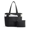 Bolsa de Ombro Feminina Mais Vendida no Exterior de Alto Valor Casual para Viagem Bolsa de Armazenamento Portátil Tote de Grande Capacidade com Múltiplos Compartimentos