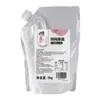 Mermelada de Arándano Rojo Té Xiaolang 1kg Concentrado de Jugo de Arándano Rojo Comercial Ingrediente Especial de Mermelada de Arándano Rojo para Panadería y Tiendas de Té con Leche al por Mayor