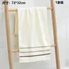 Toalla de Algodón Suave Fabricante Mayorista Toalla Facial Absorbente Algodón Engrosado Regalo de Agradecimiento Regalo Souvenir Dormitorio Estudiantil