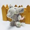 Criativo bonito saco de brinquedo de pelúcia pingente urso leão Tigre veado tartaruga coelho cão porco ovelha Frango macaco boneca pingente boneca de pano