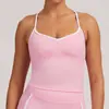 Amazon Transfronterizo Color de Contraste Nude Sujetador de Yoga Correa Fina Espalda Hermosa Secado Rápido Chaleco Deportivo Ropa Interior para Correr Fitness para Mujeres