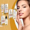 Esencia Revitalizante de Veneno de Abeja Ouhoe Suaviza e Hidrata la Piel, Sella la Humedad, Aclara y Revitaliza la Piel, y Nutre la Piel