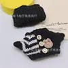 Ropa para Muñeca Labubu de 18 cm Set de Muñeca Colgante Labubu Sentado Fiesta Segunda Generación Ropa Reemplazable Labubu