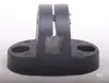 Soporte para Interruptor Fotoeléctrico, Soporte para Ojo Eléctrico, Soporte de Montaje, Clip de Plástico para Ojo Eléctrico