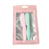 Venta al por mayor del fabricante Set Plegable de Recortador de Cejas para Hombres y Mujeres, Recortador de Cejas Seguro Anti-arañazos, Herramientas de Belleza