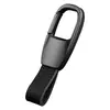 Chaveiro de Carro de Luxo Masculino Couro Genuíno Audi Honda Volkswagen Pingente