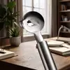 Cuchillo para Cortar Fideos Acero Inoxidable Cortador de Fideos para Uso Doméstico Principiante Cuchillo para Tallar Fideos Herramienta para Cortar Fideos Cuchillo Específico para Restaurante