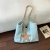Bolsa Tote de Gran Capacidad Transfronteriza Ligera Versátil Tela de Nylon para Mujer 2026 Nuevo Casual para el Trabajo Bolso de Hombro Único Sensación Relajada