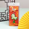 Colgante de Sachet de Pony con Forma Especial Personalizado con Borde, Accesorio Portátil, Estilo de Empaque de Amuleto de la Paz, Sachet de Pony de la Suerte