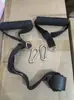 Cinturón de resistencia multifuncional para yoga, cinturón elástico para fitness, cinturón auxiliar para dominadas, cinturón de tensión para atletismo, anillo elástico de látex.