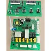 Máquina selladora totalmente automática Dunghuang Dianda Hege Bingshite Shuimolin Placa calefactora de placa base Cuchilla dentada Motor Molde inferior