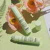 OMGA Shuang Esfera de Caminhada Orvalho Gel Anti-Picada de Mosquito Refrescante Hidratante Confortável Portátil para Homens e Mulheres