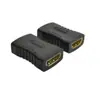 Adaptador de Cable HDMI de Alta Definición Versión 2.0 Cable DVI VGA Macho a Hembra Extensión en Ángulo Mini MICRO TV