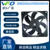 Ventilador Axial CC 9020 90X90X20Mm Purificador Estação de Carregamento Pequenos Equipamentos Ventilador de Resfriamento CC