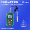 Gauss Tianheng Control de Medición TM5100 Medidor Tesla de Mano Prueba Magnética Imán Permanente Detección Magnética Residual