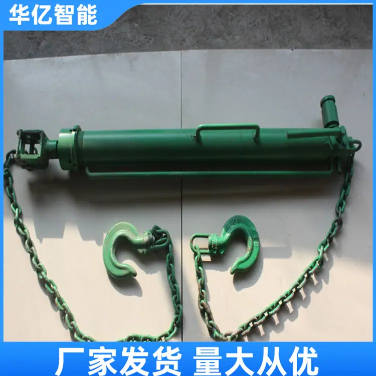 液压回柱器10_副本