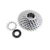 Cassette Piñón de 8-9 Velocidades para Bicicleta de Montaña 8 Piezas Piñón Multietapa Piñón de 24 Velocidades Cassette Piñón para Bicicleta de Montaña Accesorios Venta al por Mayor
