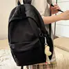 Mochilas da Moda Estilo Preguiçoso para Meninas, Alunos do Ensino Fundamental II, Universitários, Alunos do Ensino Médio com Bom Visual, Mochilas Simples e de Grande Capacidade