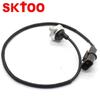 Fornecimento de sensor de batida do carro para Mitsubishi Hyundai 39510-38021 E1T15582 MD159216
