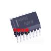 MC14049UBDR2G MC14049BDR2G MC14049UBDTR2G buffer e driver de linha