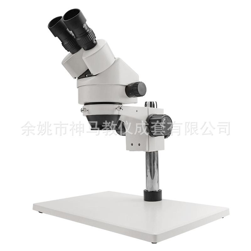 SZM45-B1 白色小连变大底座-12