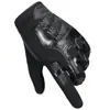Guantes tácticos de dedo completo para ciclismo, fitness, deportes y actividades al aire libre, guantes tácticos de ciclismo de dedo largo y medio