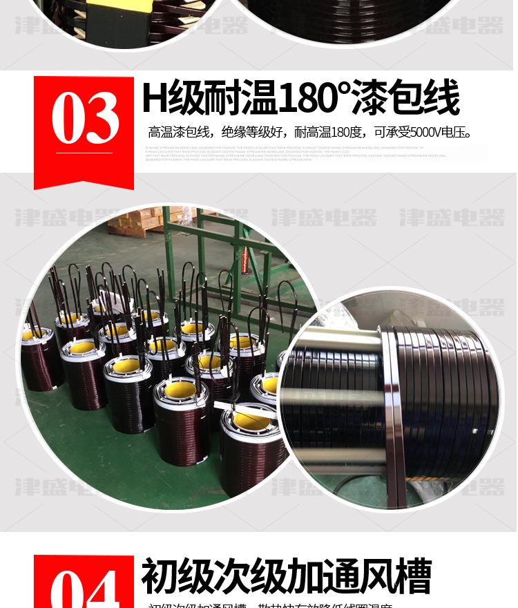 2019-5月100KVA有取向铁芯-新款变压器-详情页_0