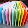 JUNESIX DIY materias primas hechas a mano 15*10*0,6 fina capa doble