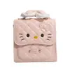 Mochila Linda para Salir de Niñas Gatitos Lindos Mini Mochila de Viaje Nueva Pequeña Bolsa Escolar para Mujeres 2026