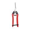 Tijeras de Acero Inoxidable para Recolección de Uva, Tijeras para Injertar Árboles Frutales de Jardín, Tijeras de Poda de Punta Multifuncionales, Tijeras para Arreglos Florales