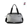 Bolsa Personalizada para Natação e Fitness com Compartimento para Sapatos, Bolsa de Treinamento de Yoga Masculina com Separação Seca e Úmida, Bolsa de Mão, Bolsa de Viagem