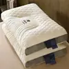 Almofada Cápsula Espacial Par Adulto Proteção de Pescoço Almofada de Massagem para Casa Núcleo Duplo Simples Dormitório Um Estudante Coluna Cervical Atacado