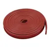 Tira de Canto Adhesiva TPE al por Mayor Tira de Canto para Panel de Madera de Armario Tira de Canto para Mueble de Cocina Tira de Canto en Forma de U para Mueble Recorte de Borde Suave