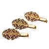 Accesorios para Joyería Hecha a Mano DIY, Piezas de Flor Dorada que Conservan el Color, Pinzas de Pato, Pinzas Laterales, Pasadores para el Cabello, Accesorios para el Cabello, Joyería de Estilo Étnico