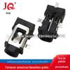 Fornecimento DC patch DC055B soquete de alimentação 2.5jack plug interface soquete fêmea sub-carregamento soquete de alimentação dc