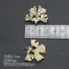 Hacer tú mismo el abanico antiguo Xiuhe bolsa de materiales para manualidades accesorios de aleación accesorios materiales para joyería nupcial coreana