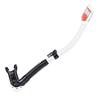 Odm Personalizado Venta al por Mayor Adulto Totalmente Seco Impermeable Snorkel Snorkeling Buceo Libre Snorkeling Buceo Equipo de Pesca y Caza