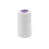 Fio Anti-Perfuração Hujiang 603 Fio Anti-Estático 402 Fio para Artesanato 602 Fio Especial para Jaquetas de Penas Fio de Fibra Curta