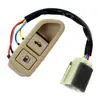 93555-3K500-HZ 93555-3K500U7 93555-3K500V2 es adecuado para el interruptor de la tapa de llenado de combustible de Hyundai