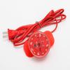 Ventas Directas de Fábrica Linterna Compañera Luz LED Año Nuevo Festival de Primavera Accesorios para Linternas Exterior Impermeable Linterna Giratoria Giratoria Venta al por Mayor