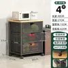 Estante Extraíble para Almacenamiento de Frutas y Verduras para Cajón de Gabinete de Cocina Sin Instalación Requerida Estante de Almacenamiento Multicapa Móvil Debajo del Fregadero para Platos y Tazones