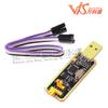 Módulo USB para USB serial para download / placa de escova TTL FT232BL / RL