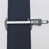 Superfície de Gancho Autoadesiva de Velcro Preto e Branco Misturado do Fabricante Lã Roupas Sapatos Materiais Mala Gancho e Argola Especiais Faixa Elástica