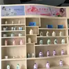 Detergente de Lavar Roupa Lavanda Garrafa Grande Caixa Fechada Atacado para Uso Doméstico com Remoção Forte de Manchas e Fragrância Duradoura Fabricante Atacado Fórmula Concentrada