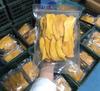 Mango deshidratado de Vietnam 5KG mayoreo envío gratis fruta preservada snacks confitados