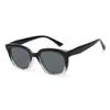 2026 Nuevas Gafas para Niños Protección Solar Protección UV Gafas para Niños Moda Tendencia Gafas de Sol para Niños JC1367