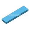 Comercio Exterior Transfronterizo Piezas de Bloques de Construcción Ensamblados de Partículas Pequeñas Piezas Compatibles con Panel Plano 1x4 2431