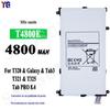 Adequado para Bateria de Tablet Samsung Tab Pro 8.4/T320/Tab 3/T321/T325 T4800E Atacado